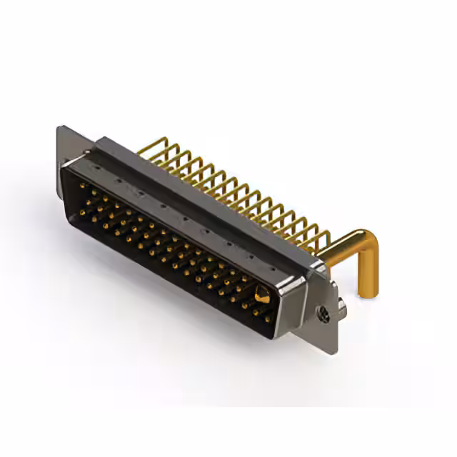 629-47W1250-4TA EDAC Inc.  Ensembles de connecteurs D-Sub